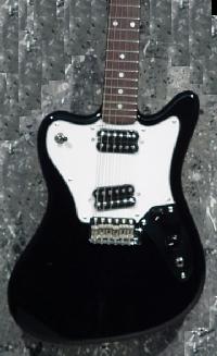 The Unique Guitar Blog: The Squier and Fender Super-Sonic The Unique Guitar Blog: The Squier and Fender Super-Sonic