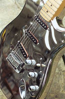 fender usa serial numbers 2011