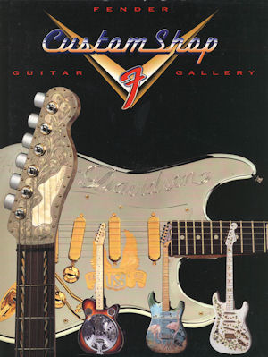 Strat Central - Bibliography