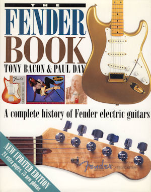 Strat Central - Bibliography