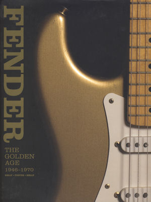 Strat Central - Bibliography