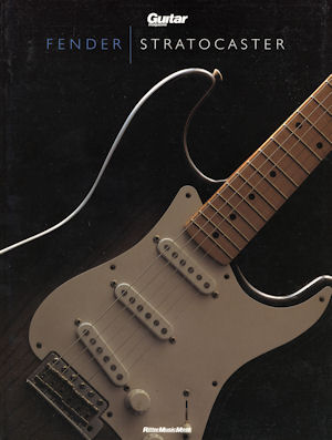 Strat Central - Bibliography