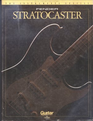 Strat Central - Bibliography