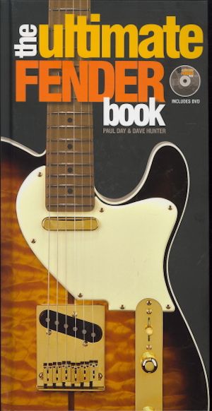 Strat Central - Bibliography