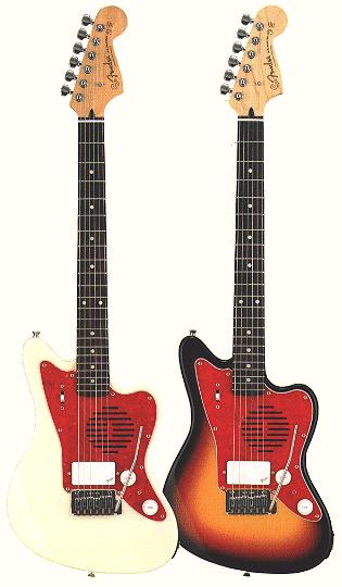 Strat Central - Other Fender Guitars