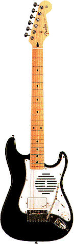 Strat Central - Other Fender Guitars